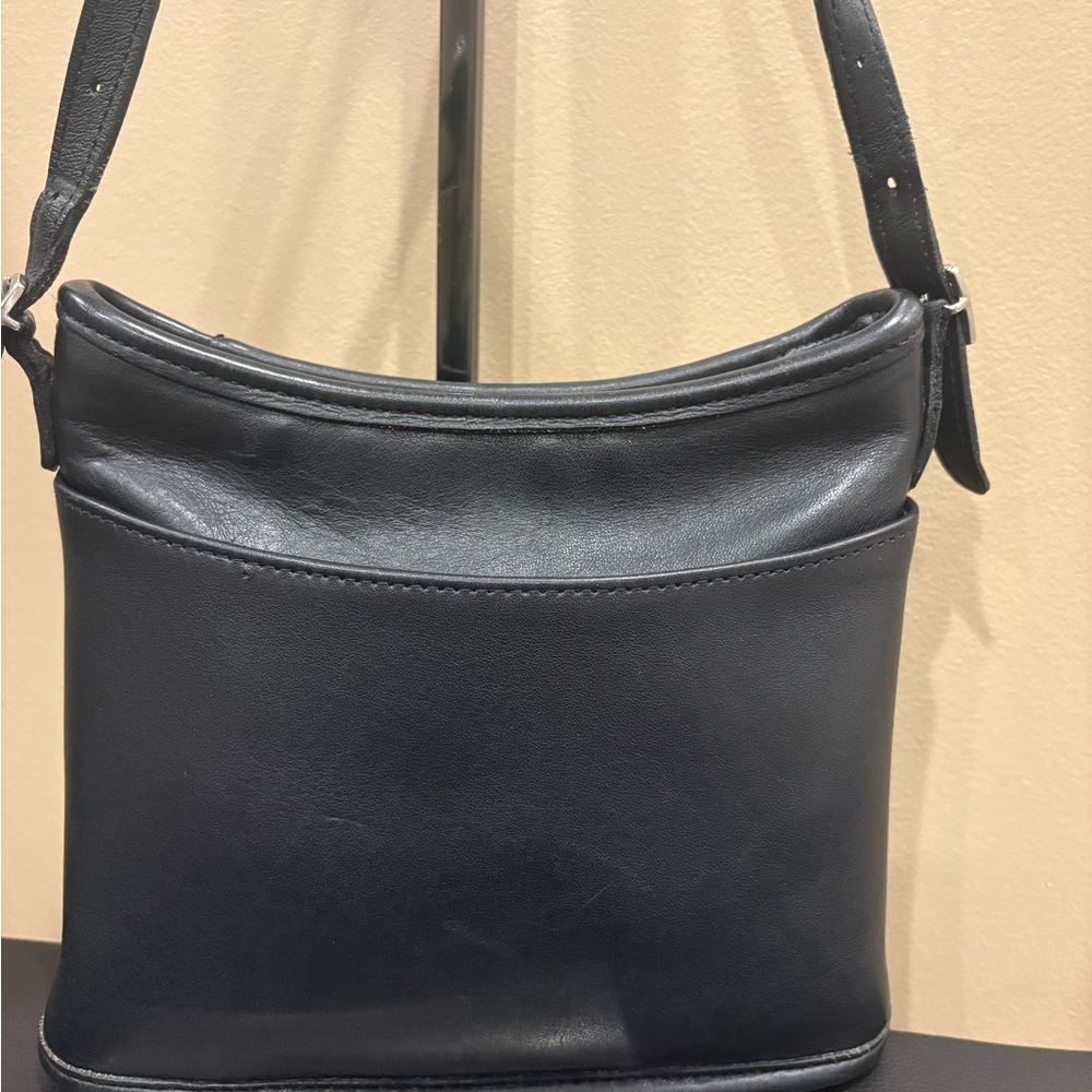 Coach Vintage Mambo Crossbody Bag - Picture 2 of 6